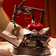 【 Pre order 】Reverse: 1999 LIMEPIE APPLe Erudite and Juicy Figure