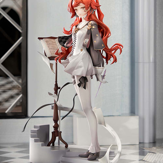 【 Pre order 】Reverse: 1999 Sonetto 1/7 Scale Figure