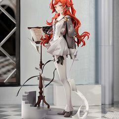 【 Pre order 】Reverse: 1999 Sonetto 1/7 Scale Figure