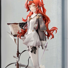 【 Pre order 】Reverse: 1999 Sonetto 1/7 Scale Figure
