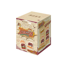 【 Pre order 】Reverse: 1999 Team BurgerKeeper Toppings Stacking Toys