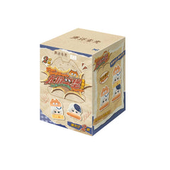 【 Pre order 】Reverse: 1999 Team BurgerKeeper Toppings Stacking Toys