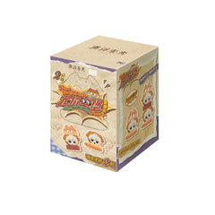 【 Pre order 】Reverse: 1999 Team BurgerKeeper Toppings Stacking Toys