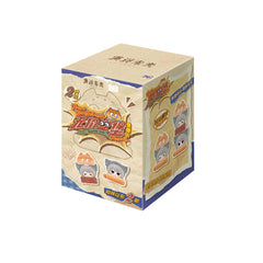 【 Pre order 】Reverse: 1999 Team BurgerKeeper Toppings Stacking Toys