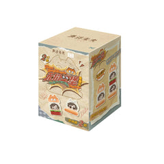 【 Pre order 】Reverse: 1999 Team BurgerKeeper Toppings Stacking Toys