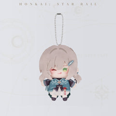 Honkai: Star Rail Sparkle Hand Puppet Factory Series Plushie