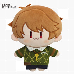 Tears of Themis Mini Plush Dolls