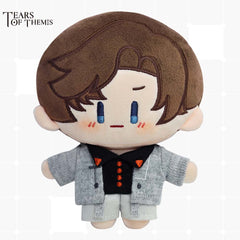 Tears of Themis Mini Plush Dolls