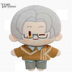 Tears of Themis Mini Plush Dolls