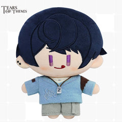 Tears of Themis Mini Plush Dolls