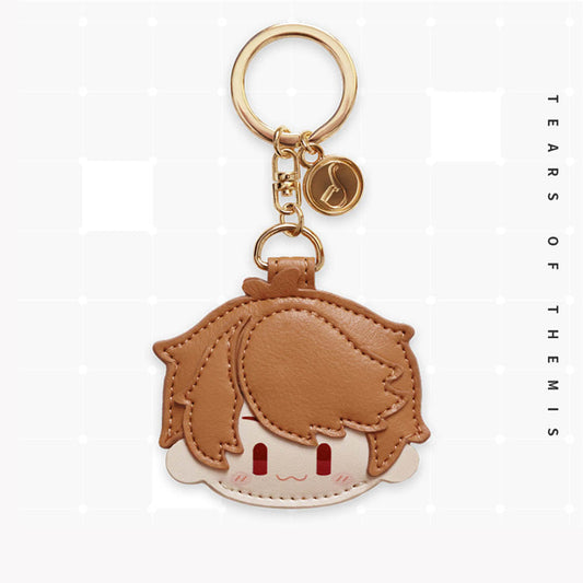 Tears of Themis PU Pendant