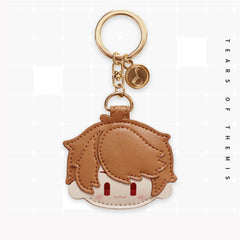 Tears of Themis PU Pendant