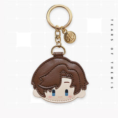 Tears of Themis PU Pendant