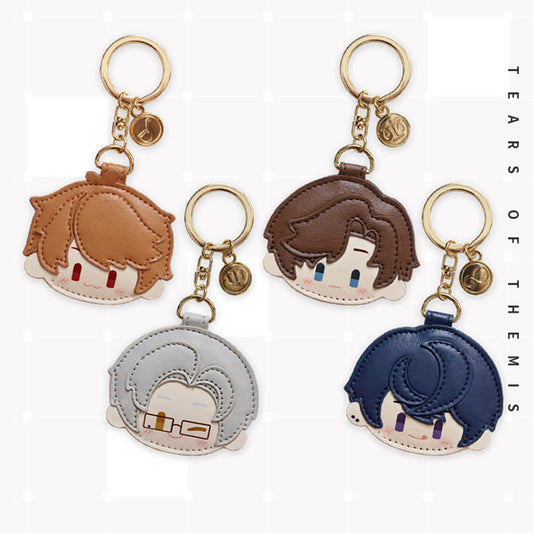 Tears of Themis PU Pendant