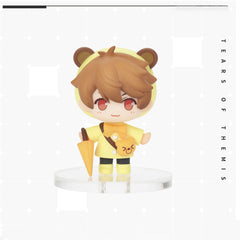Tears of Themis Rain Series Chibi Figure