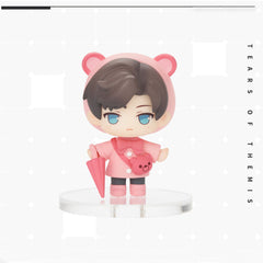 Tears of Themis Rain Series Chibi Figure