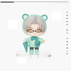 Tears of Themis Rain Series Chibi Figure