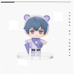 Tears of Themis Rain Series Chibi Figure