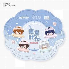 Tears of Themis Stacking Toys Set