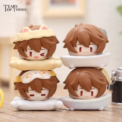 Tears of Themis Stacking Toys Set