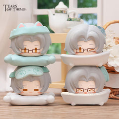Tears of Themis Stacking Toys Set