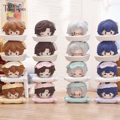 Tears of Themis Stacking Toys Set