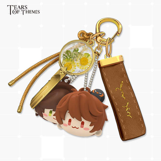 Tears of Themis Commemorative Key Gift Box