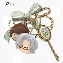 Tears of Themis Commemorative Key Gift Box