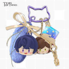 Tears of Themis Commemorative Key Gift Box