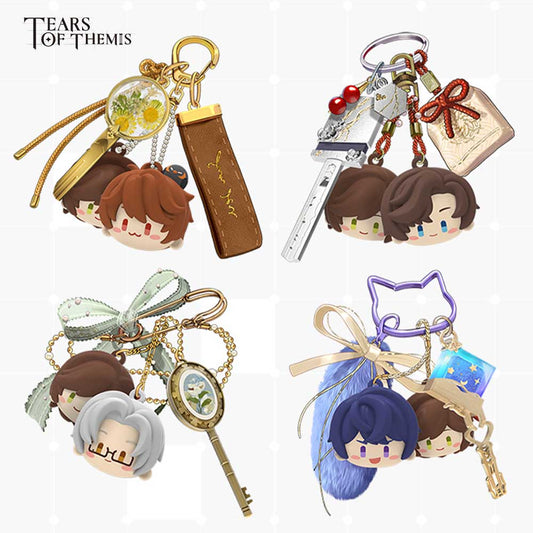 Tears of Themis Commemorative Key Gift Box