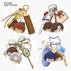 Tears of Themis Commemorative Key Gift Box