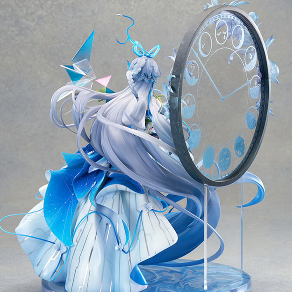 Vsinger Luo Tianyi 12th Anniversary Ver. 1/7 Scale Figure