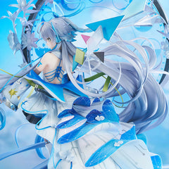Vsinger Luo Tianyi 12th Anniversary Ver. 1/7 Scale Figure