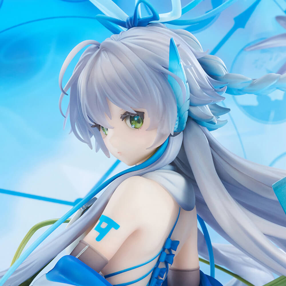 Vsinger Luo Tianyi 12th Anniversary Ver. 1/7 Scale Figure