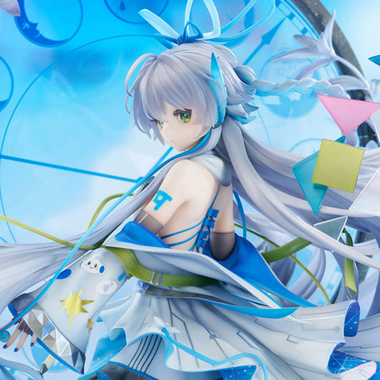 Vsinger Luo Tianyi 12th Anniversary Ver. 1/7 Scale Figure