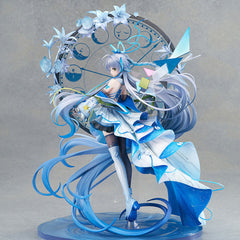 Vsinger Luo Tianyi 12th Anniversary Ver. 1/7 Scale Figure