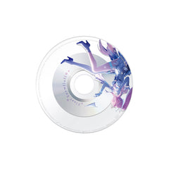 Wuthering Waves Aemeath Fleet Snowfluff Album