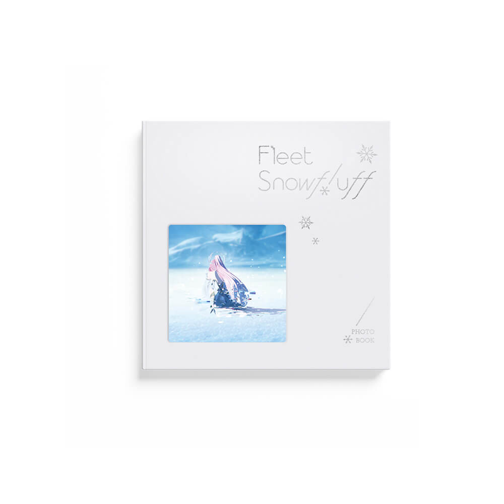 Wuthering Waves Aemeath Fleet Snowfluff Album