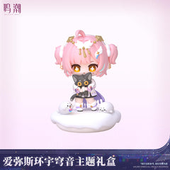 Wuthering Waves Aemeath Soaring Tunes Themed Gift Box