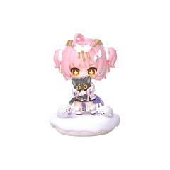 Wuthering Waves Aemeath Soaring Tunes Themed Gift Box