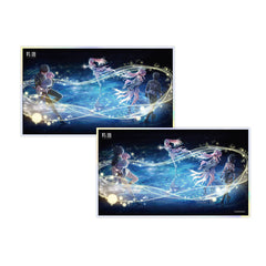 Wuthering Waves Aemeath Soaring Tunes Themed Gift Box