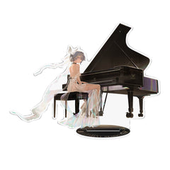 Wuthering Waves All That Resonates Themed Acrylic Standee