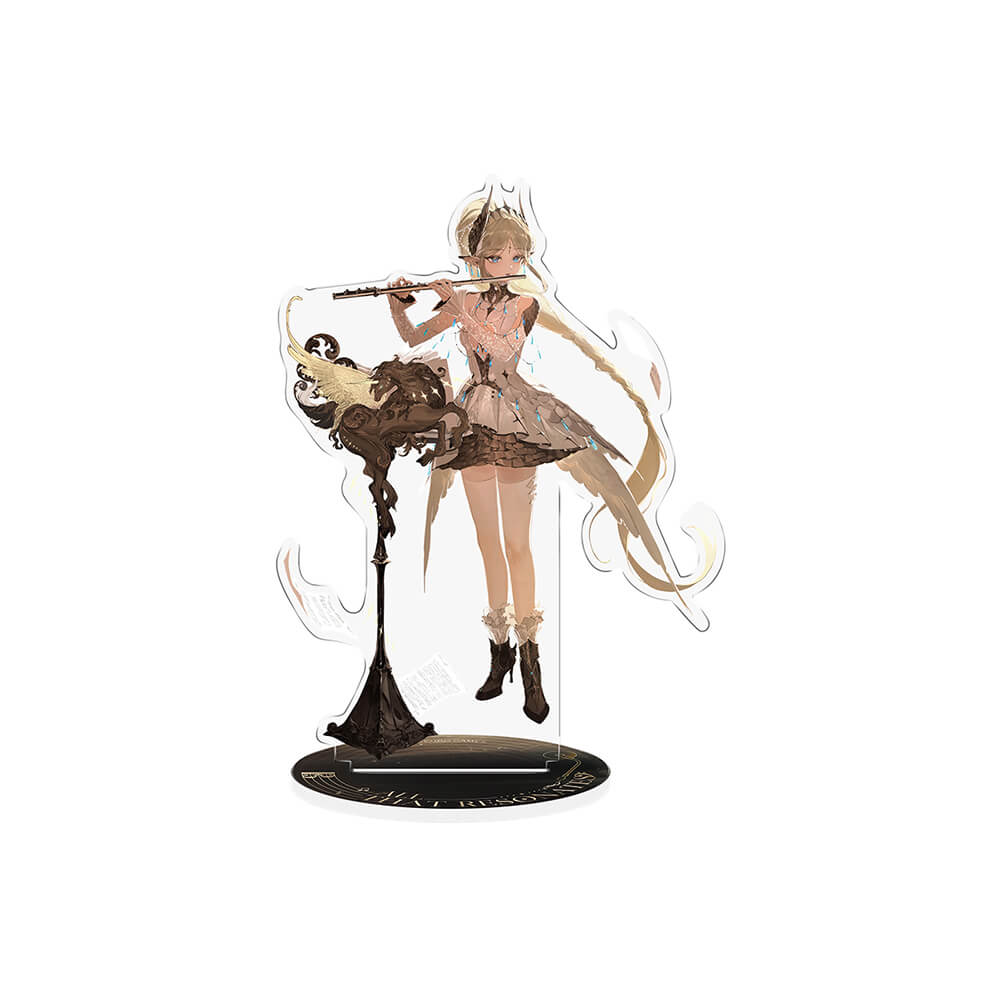 Wuthering Waves All That Resonates Themed Acrylic Standee