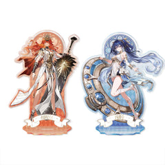 【 Pre order 】Wuthering Waves Arcane Reflections Series Acrylic Standee