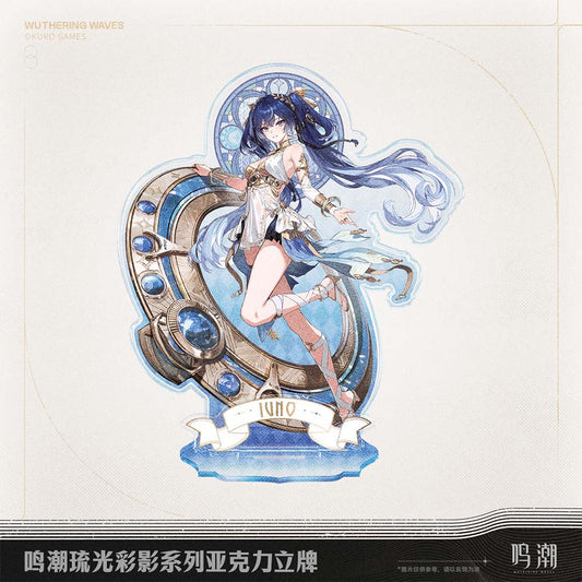 【 Pre order 】Wuthering Waves Arcane Reflections Series Acrylic Standee