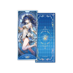 【 Pre order 】Wuthering Waves Arcane Reflections Series Splash Art Card