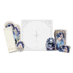 【 Pre order 】Wuthering Waves Iuno By Moon's Revelation Themed Gift Box