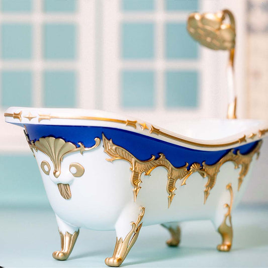 Wuthering Waves Echo Series Female Rover Tub Pup Figure