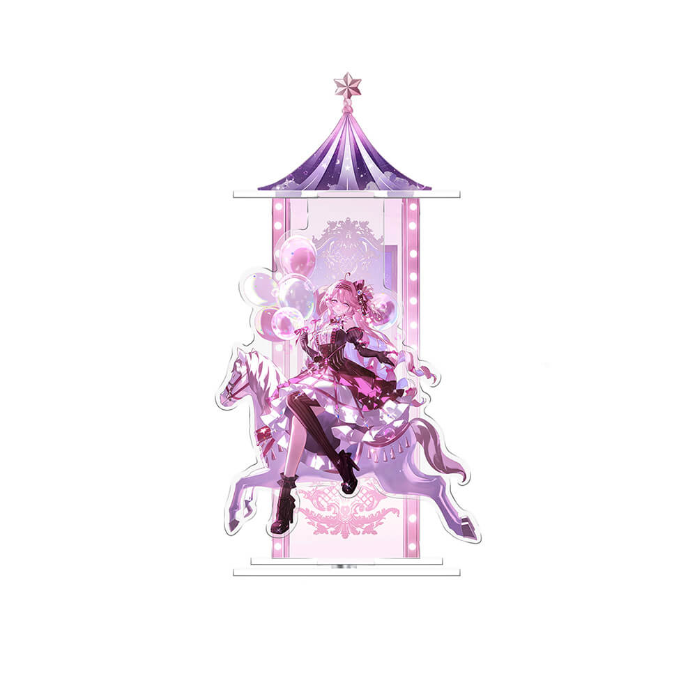 Wuthering Waves Fairy Tale Paradox - Denia Themed Gift Box