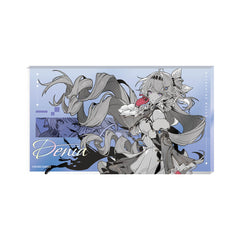 Wuthering Waves Galaxies' Reverbs Themed Acrylic Block